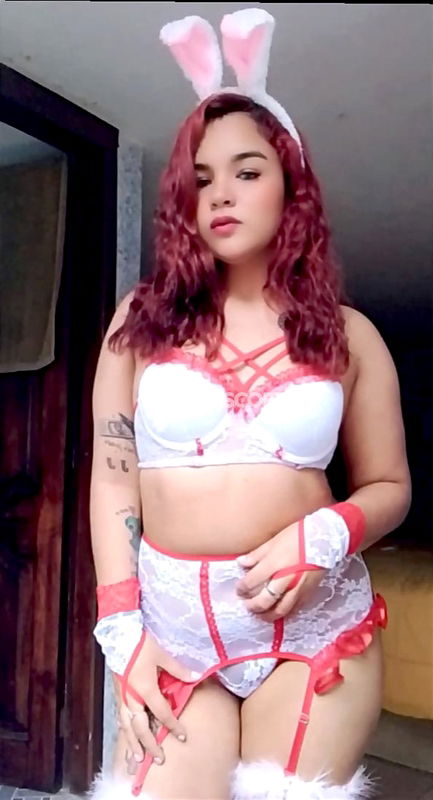 Prepagos 🇪🇨 Ecuatoriana en Solanda: 967980232 - Sexy traviesa gatita 🔥😈