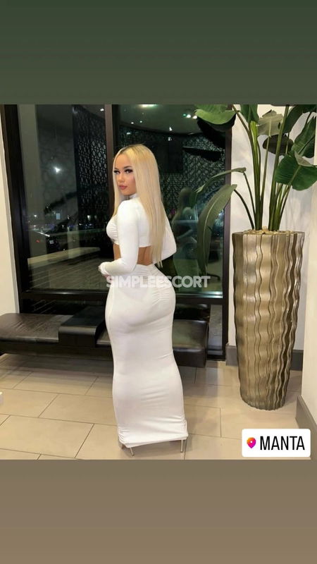 Prepagos 🇪🇨 Ecuatoriana en Manta: 967274768 - Muñeca Any