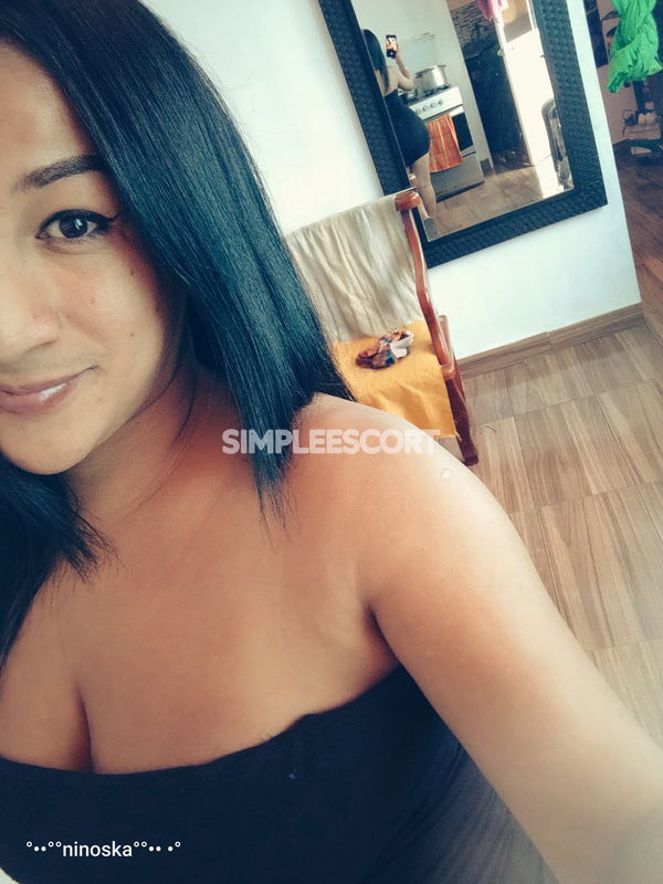 Prepagos 🇪🇨 Ecuatoriana en Durán: 981289417 - Trans femenina juego de roles .. no m. Complicó 