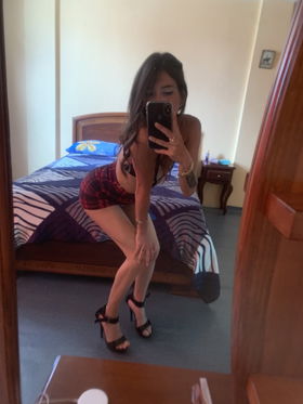 985630460 Flaca hermoso rostro 🥰