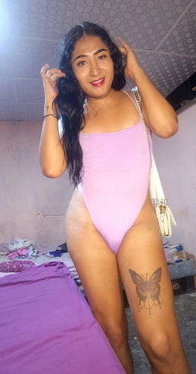 981520939 RICA TRANSEXUAL CON LUGAR DISCRETO