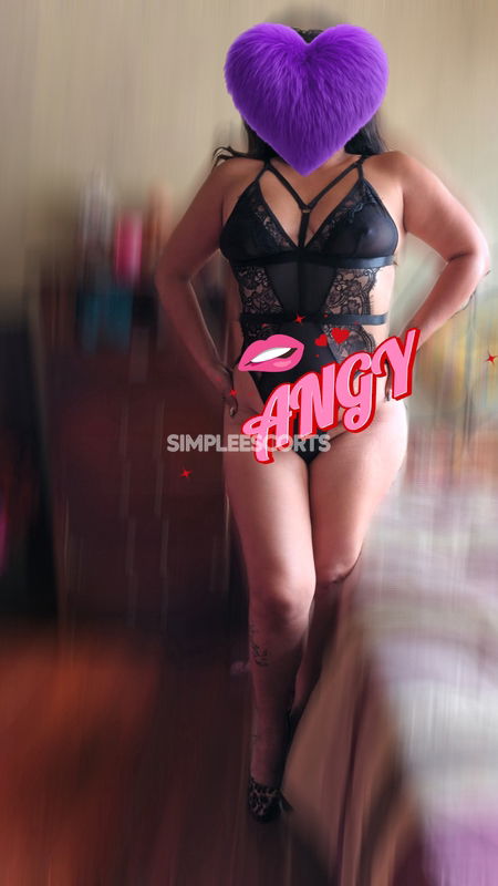 Prepagos 🇪🇨 Ecuatoriana en Latacunga: 995473590 - 🔥ANGY🔥