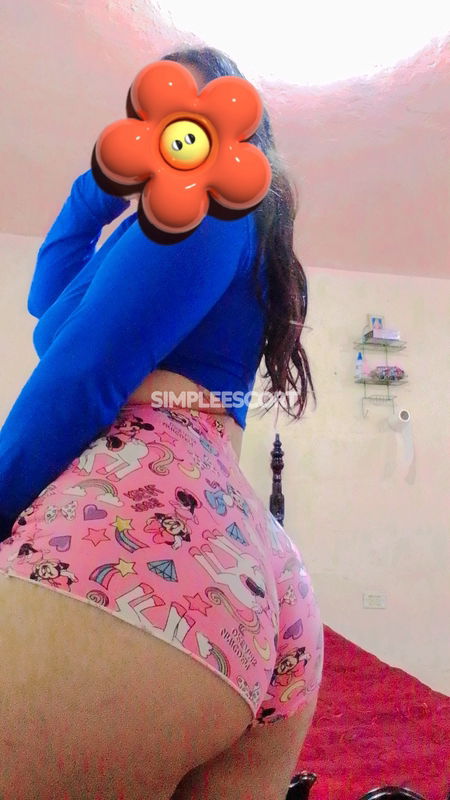 Prepagos 🇪🇨 Ecuatoriana en Tumbaco: 979925388 - Quíteña Tuca Arrecha 🥵