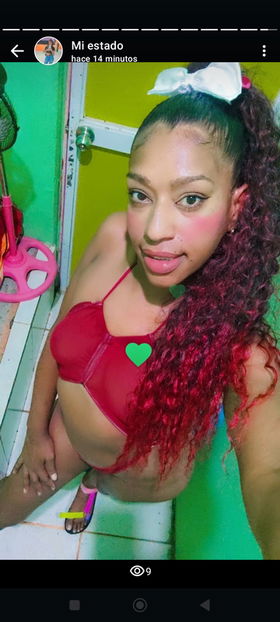 997237361 Tu flakita bella