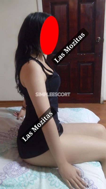 Prepagos 🇪🇨 Ecuatoriana en La Carolina: 984390108 - Primera Vez… Un Regalo Solo Para Usted 🎁