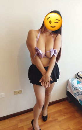 999298061 Madurita sexy complaciente conocemos te encantará bb
