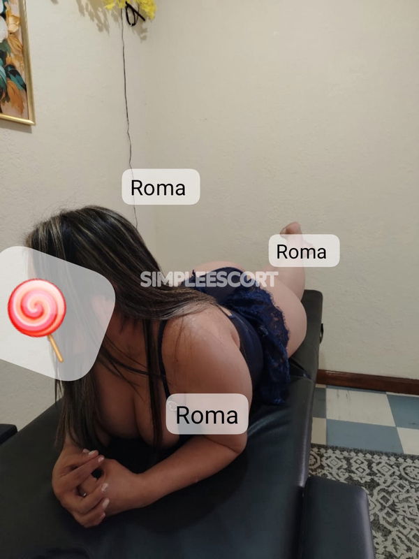 Prepagos 🇪🇨 Ecuatoriana en Carapungo: 984875336 - ROMA 💦