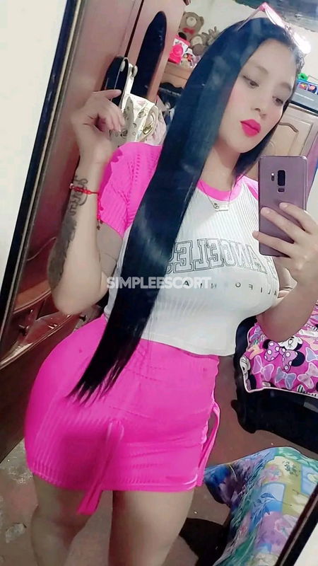 Prepagos 🇪🇨 Ecuatoriana en Ambato: 963829764 - PAPI SOY TU NENA QUIERO SACARTE TU LECHE 🤫💋