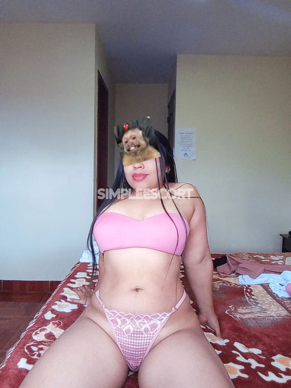 Prepagos 🇪🇨 Ecuatoriana en Machachi: 958880882 - RICA 🤤 MANABA APRETADITA 🍑🫦 BUENAS NALGAS 