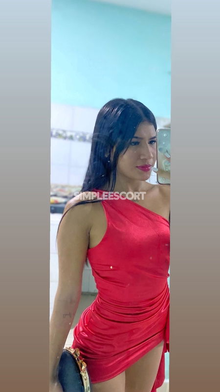 Prepagos 🇨🇴 Colombiana en Nueva Loja: 991133203 - LA FLACA EXTROVERTIDA NUEVA EN TU CIUDAD 