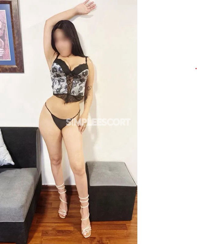 Prepagos 🇪🇨 Ecuatoriana en Centro: 998171331 - Daniela Quiteña Sensual