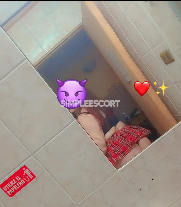 Prepagos 🇪🇨 Ecuatoriana en Tumbaco: 987117426 - Quito está vez en servicio virtual ya que estoy residiendo en Guayaquil ❤️😋