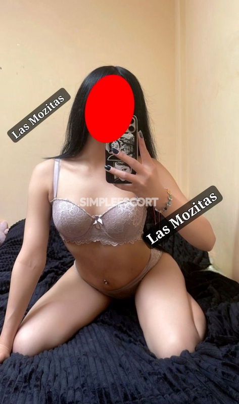 Prepagos 🇪🇨 Ecuatoriana en La Carolina: 984390108 - Primera Vez… Un Regalo Solo Para Usted 🎁
