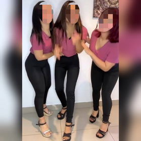 983048009 Lindas jovencitas, educadas y complacientes Vaginas ESTRECHITAS 💋😈 Todas las poses Rico 69 ensalivado 💦🍆 atención de domingo a domingo. Besos de novios