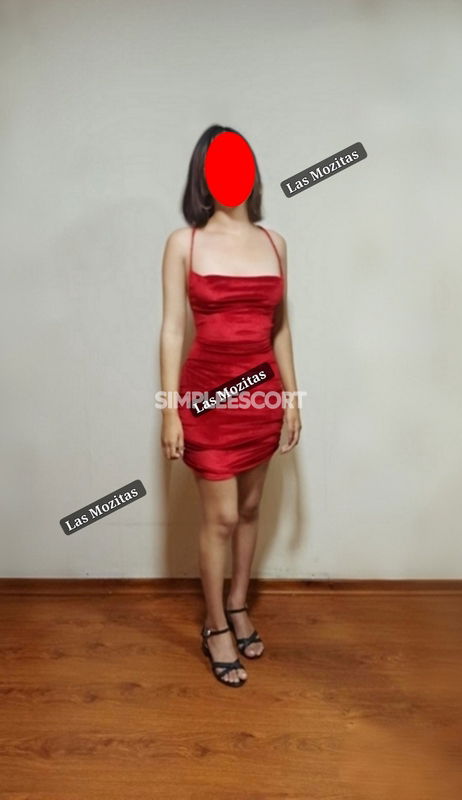 Prepagos 🇪🇨 Ecuatoriana en La Carolina: 984390108 - Una Muñequita De Figura Fina Y Colita Perfecta 