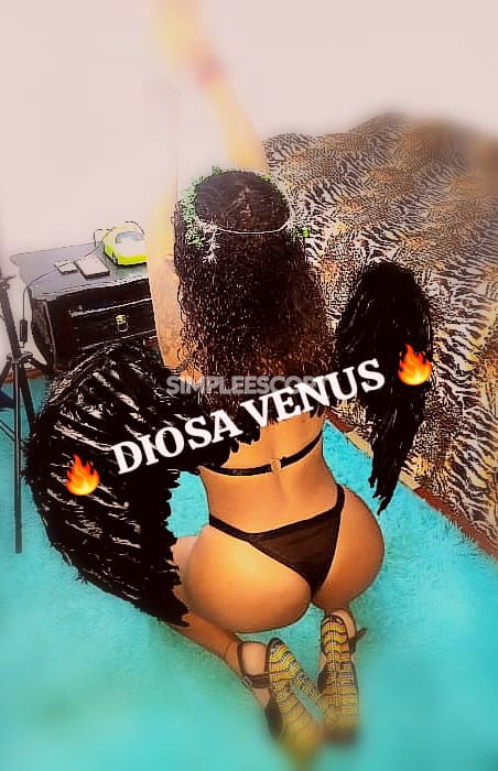 Prepagos 🇪🇨 Ecuatoriana en Ajavi: 939415797 - 🔥DIOSA VENÚS 🔥