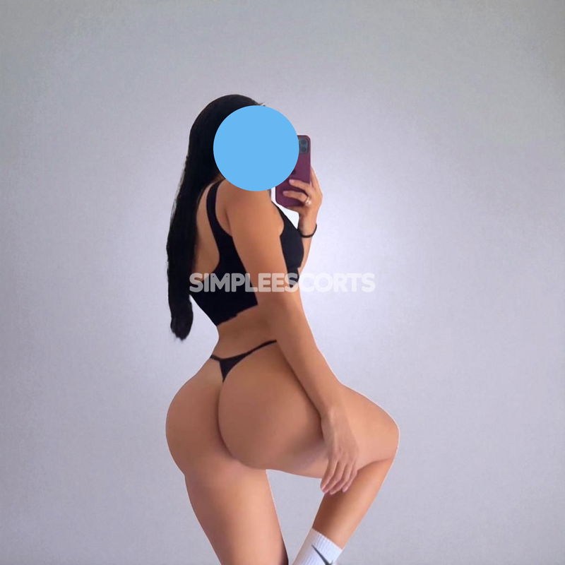Prepagos 🇪🇨 Ecuatoriana en Alborada: 990642268 - CHICAS TOP ACOMPAÑANTES PREPAGO DAMAS DE COMPAÑÍA DISCRETAS ELEGANTES COMPLACIENTES 