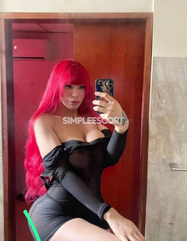Prepagos 🇪🇨 Ecuatoriana en Alborada: 993264988 - BLANQUITA PELIRROJA sumisa 