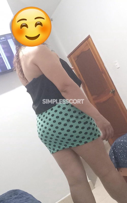 Prepagos 🇪🇨 Ecuatoriana en Riobamba: 998798766 - TRATO DE NOVIO, GARGANTA PROFUNDA, CARICIAS, CARIÑO ESCRIBEME 