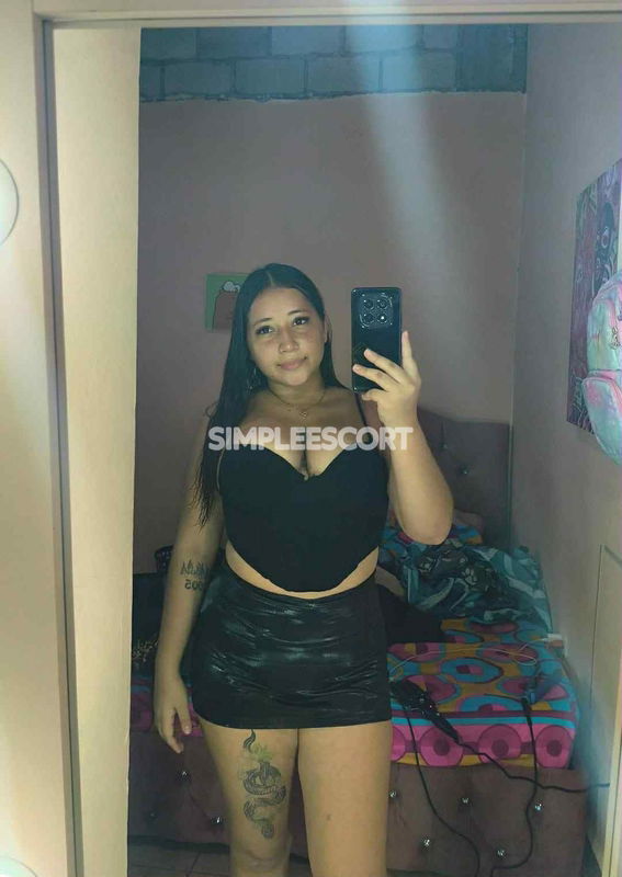Prepagos 🇪🇨 Ecuatoriana en Puerto Francisco de Orellana: 986136464 - Paulina 