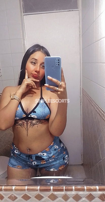 Prepagos 🇨🇴 Colombiana en Otavalo: 998771831 - Culona y ninfómana universitaria ninfómana extrovertida jovencita 