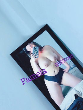 992909401 🔥🇪🇨PAMELA🔥CHONERA APASIONADA COMPLACIENTE 