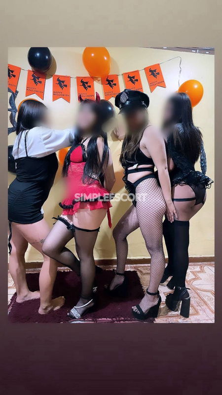 Prepagos 🇪🇨 Ecuatoriana en Conocoto: 939457839 - 1️⃣5️⃣ Momento Ricas Quiteñas flaquitas apretaditas muy tiernas y complacientes trato de pareja 😈🥵😈