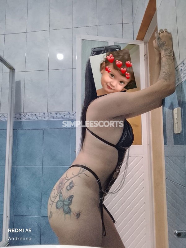 Prepagos 🇻🇪 Venezolana en Nueva Loja: 983685432 - Delgadita y rica andreina