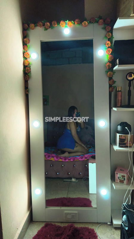 Prepagos 🇪🇨 Ecuatoriana en Nueva Loja: 986136464 - Holis amor disponible en tu cuidad por pocos días 💗