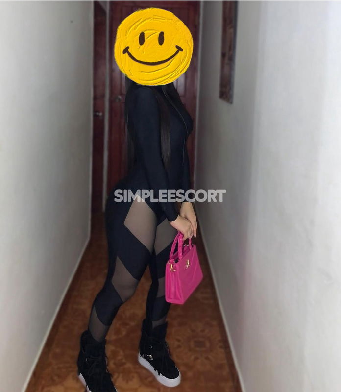 Prepagos 🇨🇴 Colombiana en Nueva Loja: 980727745 - Hermosa colombiana x solo 2 días aprobecha