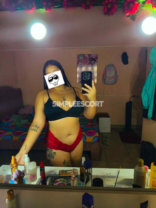 Prepagos 🇪🇨 Ecuatoriana en Puerto Francisco de Orellana: 986136464 - Paulina 