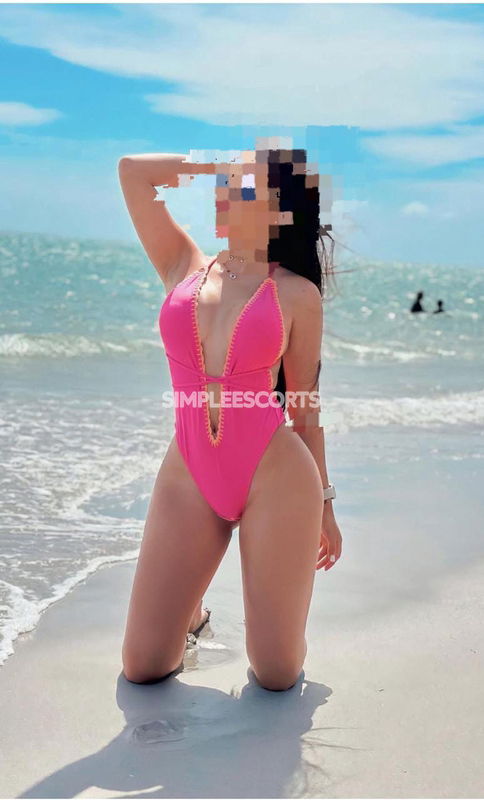 Prepagos 🇪🇨 Ecuatoriana en La Carolina: 984782630 - Aria en Quito 