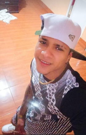 980874369 Huaquillas joven activo educado y discreto