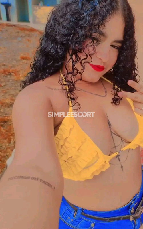 Prepagos 🇻🇪 Venezolana en Nueva Loja: 988334105 - Melanni estoy en lago agrio