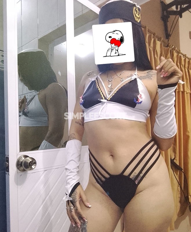 Prepagos 🇻🇪 Venezolana en Nueva Loja: 983685432 - Tu rica andreitaa 