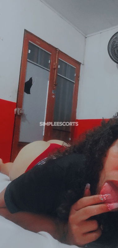 Prepagos 🇻🇪 Venezolana en Nueva Loja: 988334105 - Melanny 22 añitos en tu bello lago aagrio