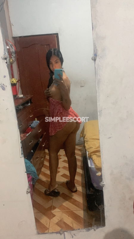 Prepagos 🇪🇨 Ecuatoriana en Bastión Popular: 984408226 - Transexual norte bastión 11