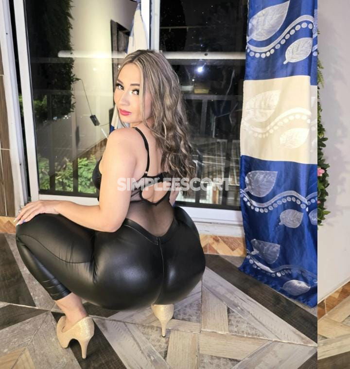 Prepagos 🇨🇴 Colombiana en Babahoyo: 985137859 - Hola mis amores nueva por aquí