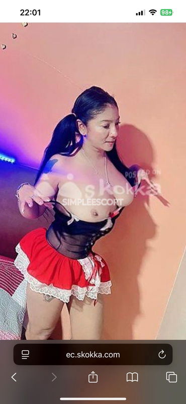 Prepagos 🇪🇨 Ecuatoriana en Guayaquil: 980565097 - PRIMERA VES TU CHIQUITA NINFOMANA EN GUAYAQUIL 🍓🍓🍓🍓