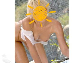 6949170016 Rose θεά