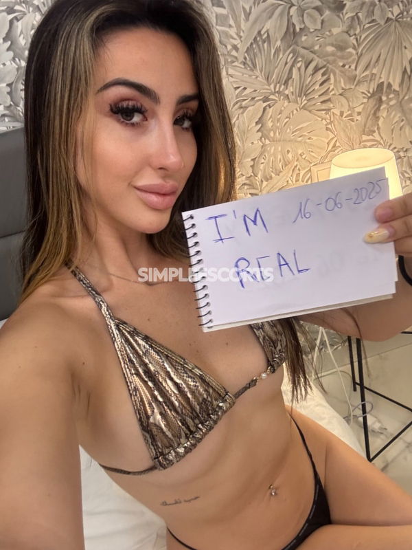 🇪🇸 Ισπανικά Escorts σε Μύκονος: 6955918216 - Valentina