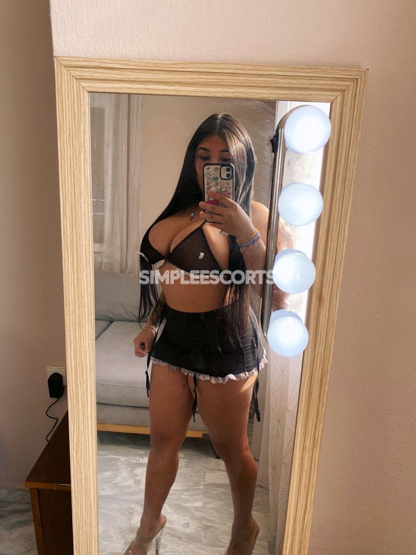 🇨🇴 Κολομβιανός Escorts σε Ρέθυμνο: 6973743527 - Συνοδοί γυναικών Valentina στο Ρέθυμνο, 25 ετών