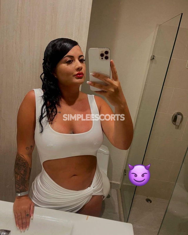 Escorts 🇨🇴 Colombiana en Antigua Guatemala: 52518961 - Te are venir de dos sentones y unas ricas mamadas sin condón 800
