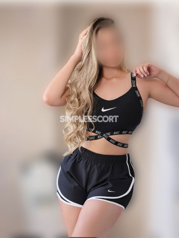 Escorts 🇨🇴 Colombiana en Zona 14: 39098439 - ✨ Conóceme... Una colombiana de ensueño ✨
