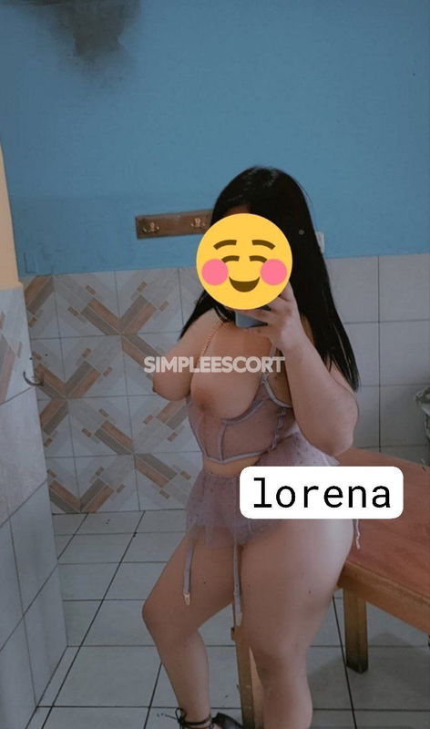Escorts 🇬🇹 Guatemalteca en Zona 1: 43857791 - Soy lorenaby te cuento hly estaré con todas mis compañeras será más fácil para que vengas 