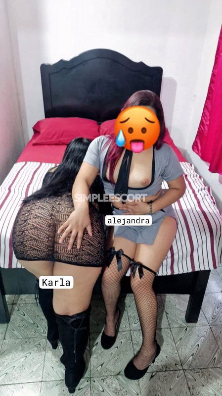 Escorts 🇬🇹 Guatemalteca en Zona 1: 56255132 - Nuestro trabajo es hacerte el amor y que salgas satisfecho 