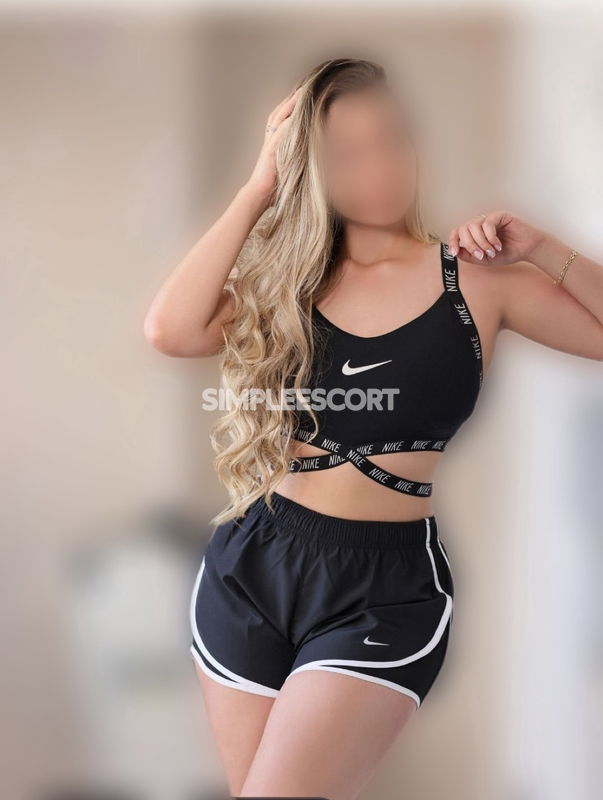 Escorts 🇨🇴 Colombiana en Zona 14: 39098439 - ✨ Conóceme... Una colombiana de ensueño ✨