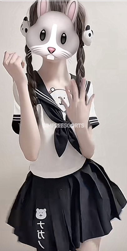 🇨🇳 Chinese Escorts in Mahon: 892121085 - Real. School. Girl.   Real. Young   Dublin City center d1
