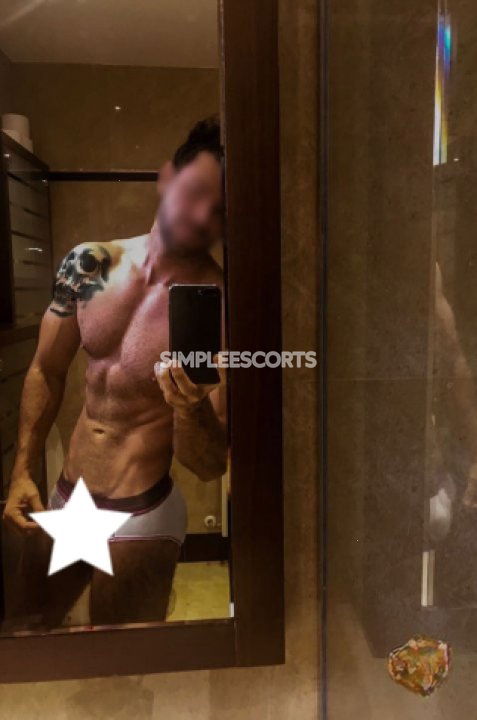 🇪🇸 Spanish Escorts in Cork: 838049503 - Damian Spanish