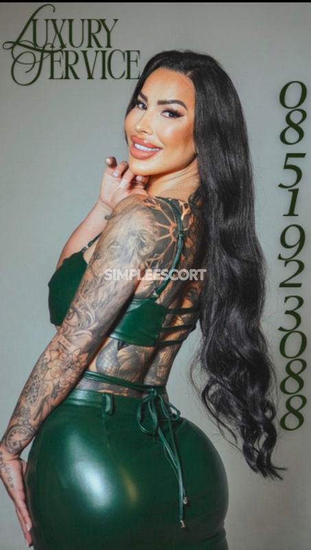 🇵🇹 Portuguese Escorts in Dublin 18: 851923088 - Elegance, Sensuality & Exclusive Pleasure ✨